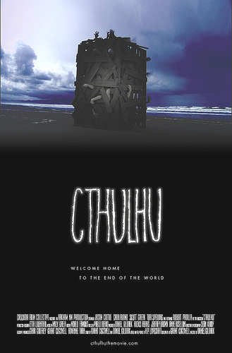 Cthulhu Film