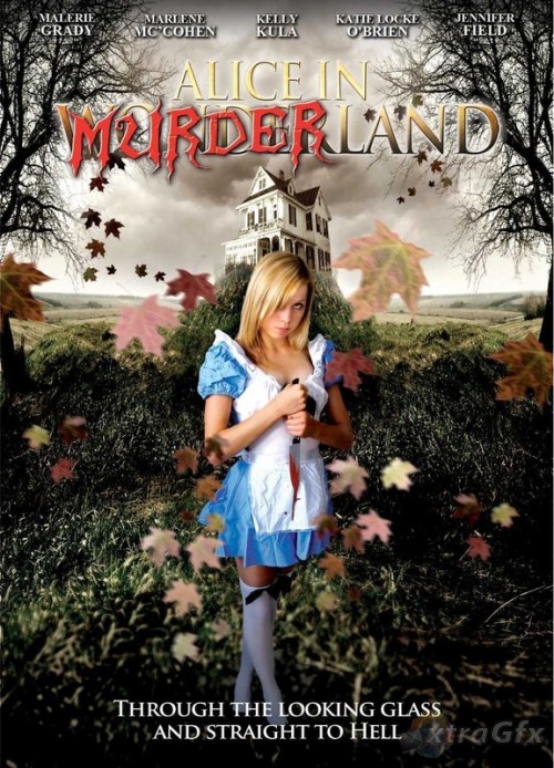 Watch Alice In Murderland Youtube