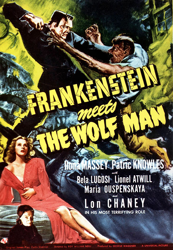 House Of The Wolf Man Movie Watch Online