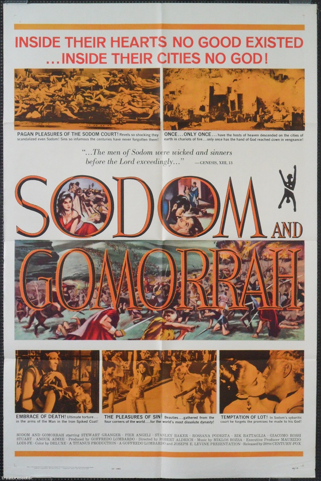 SODOM AND GOMORRAH 19