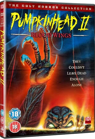 Pumpkinhead 2 Rapidshare Movies