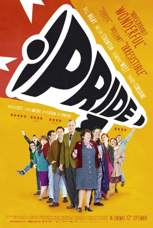 Pride Film