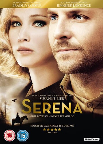 Serena 2014 Horror Cult Films 9081