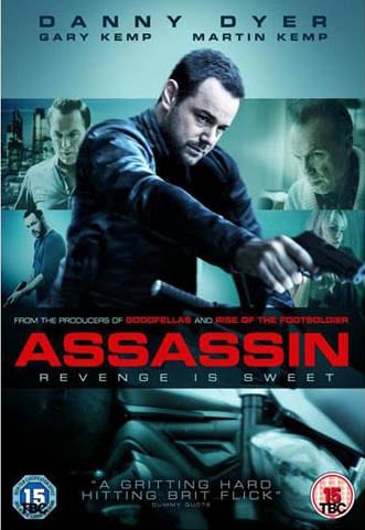 Assassin (2014)