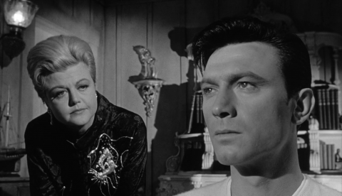 1962 The Manchurian Candidate