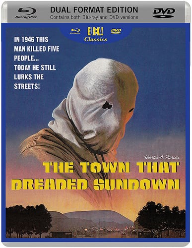 THE TOWN THAT DREADED SUNDOWN (1976) | Horror Cult Films