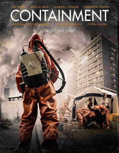 Containment Movie 2015