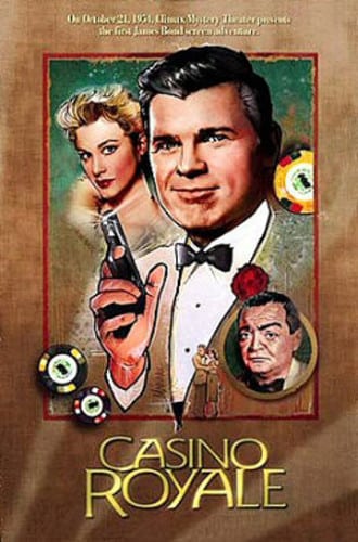 Casino Royale 1954