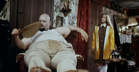 A to Z Horror: Alice Sweet Alice (1976), directed by Alfred Sole – Reel Brew