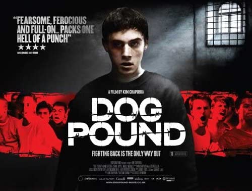 Dog Pound 2010 By Dj Vivace Horror Cult Films