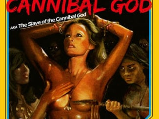 mountain of the cannibal god bluray