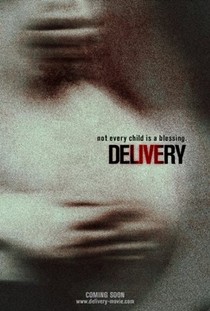 Delivery Paranormal Activity Meets Rosemary S Baby In Brian
