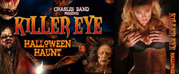 Streaming OnlyFans Olivia Alexander - Killer Eye - Killer Eye Halloween Haunt 2011 Movie Where To Watch Streaming Online Plot