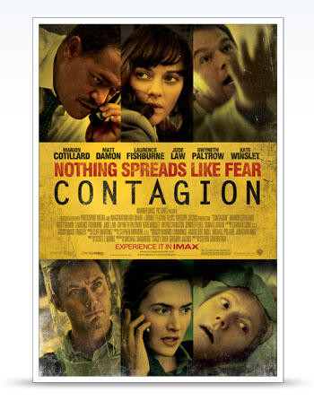 2011 Contagion