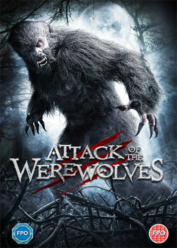 Attack of the Werewolves (Lobos de Arga) (2011): Released 8th October ...