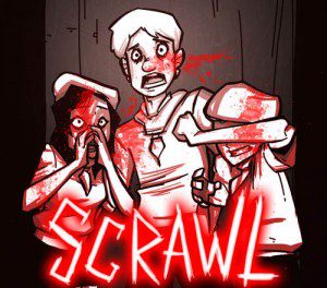 scrawl movie