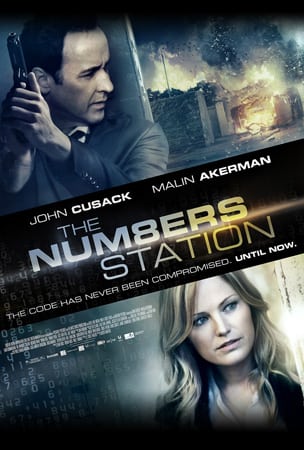 فيلم The Numbers Station 2013 مترجم اون لاين