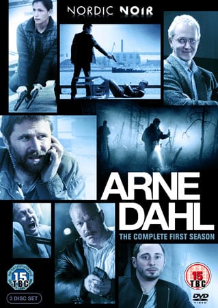 Trailer Unveiled For Scandi Crime Drama Arne Dahl Plus