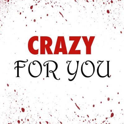 Crazy For You 13 A Short Film By James Moran Grimmfest 13 Horror Cult Films