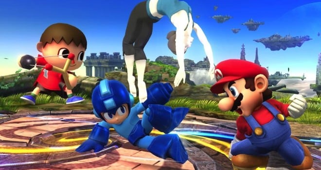 download super smash bros ultimate for pc free
