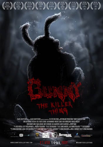 BUNNY THE KILLER THING (2015) | Horror Cult Films