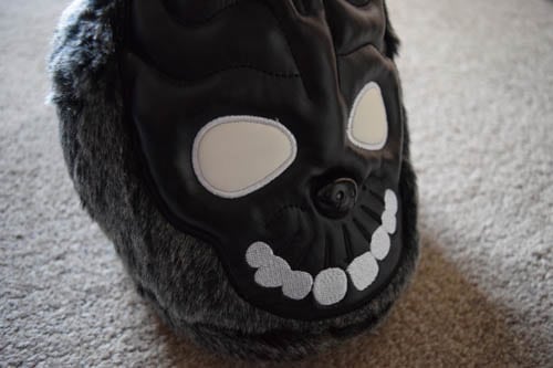 donnie darko slippers