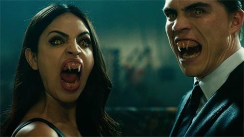 FROM DUSK TILL DAWN Season Two Review News From Dusk til Dawn