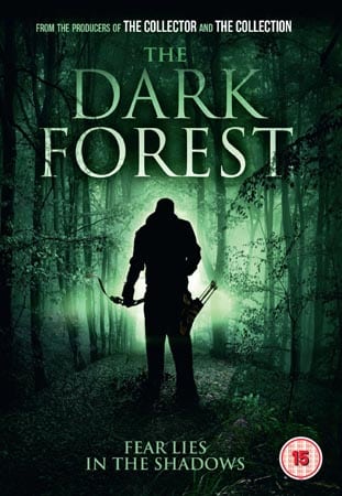 The Dark Forest 13 Aka The Hunted Horror Cult Films