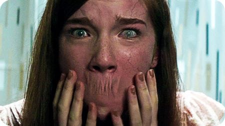 Ouija Origin Of Evil 2016 Horror Cult Films