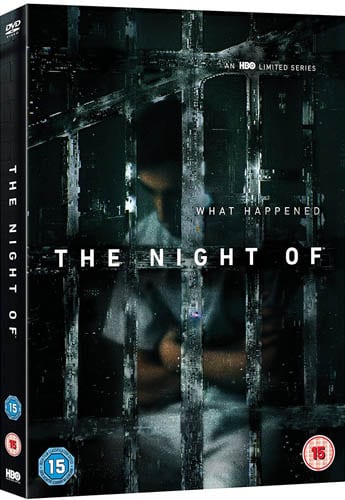 The Night Of Series