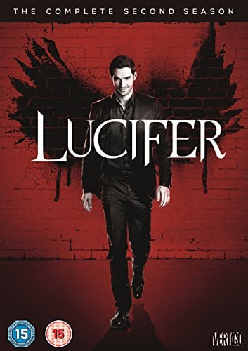 Lucifer Season 2 Deutsch