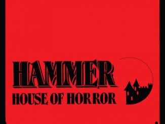 hammer house of horror