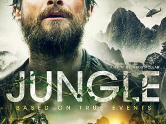 jungle