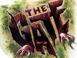the gate bluray