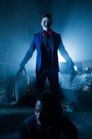 Bedeviled Bedeviled