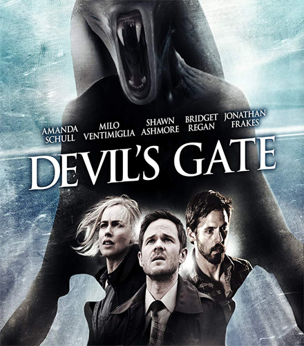 2017 Devil's Gate