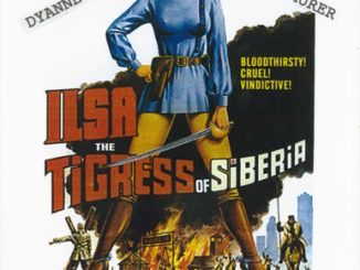 ilsa the tigress of siberia