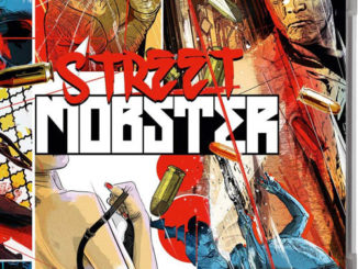 street mobster