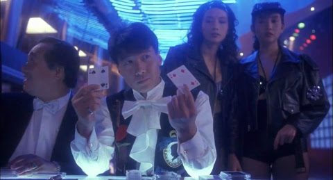City Hunter 1993 On Blu Ray Now Horror Cult Films