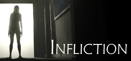 Infliction игра обзор