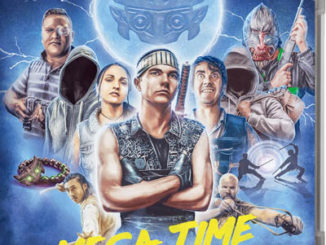 mega time squad bluray