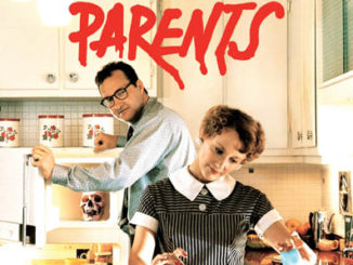 parents bluray