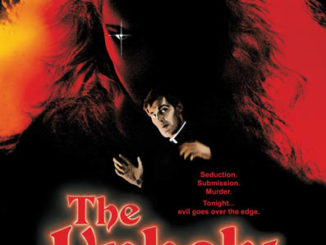 the unholy
