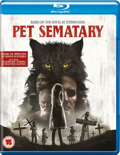 2019 Pet Sematary