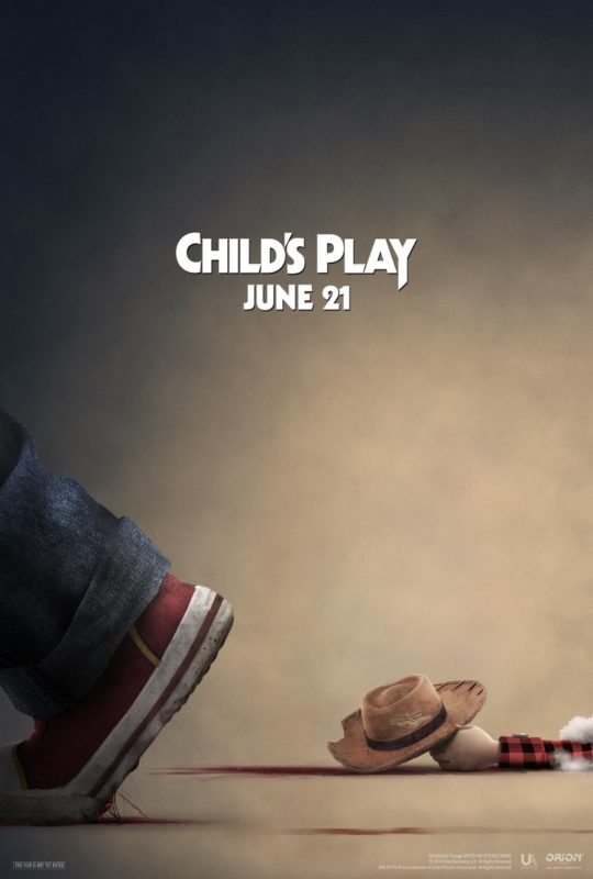 child's play 2019 toys