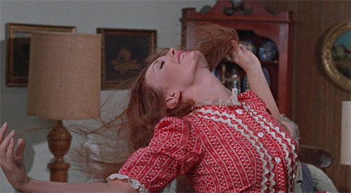 DREAM NO EVIL (1970) | Horror Cult Films