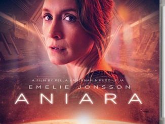 aniara bluray