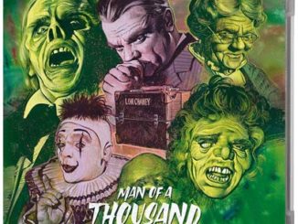 man of a thousand faces