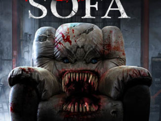 killer sofa
