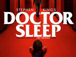 doctor sleep poster